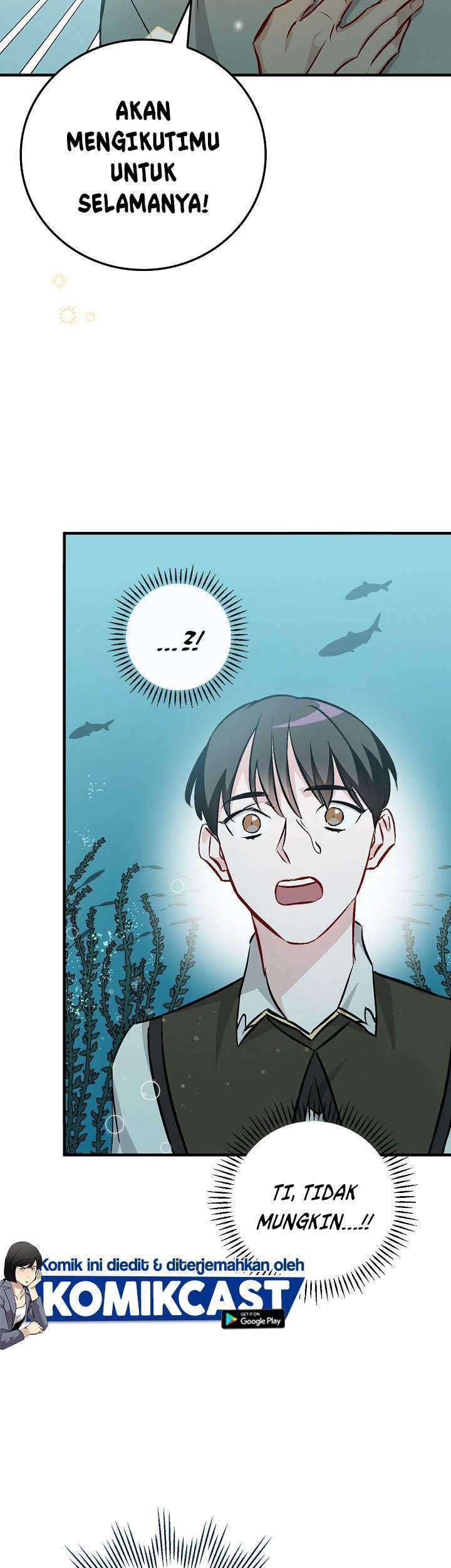 Leveling Up, By Only Eating! Chapter 71 Gambar 20