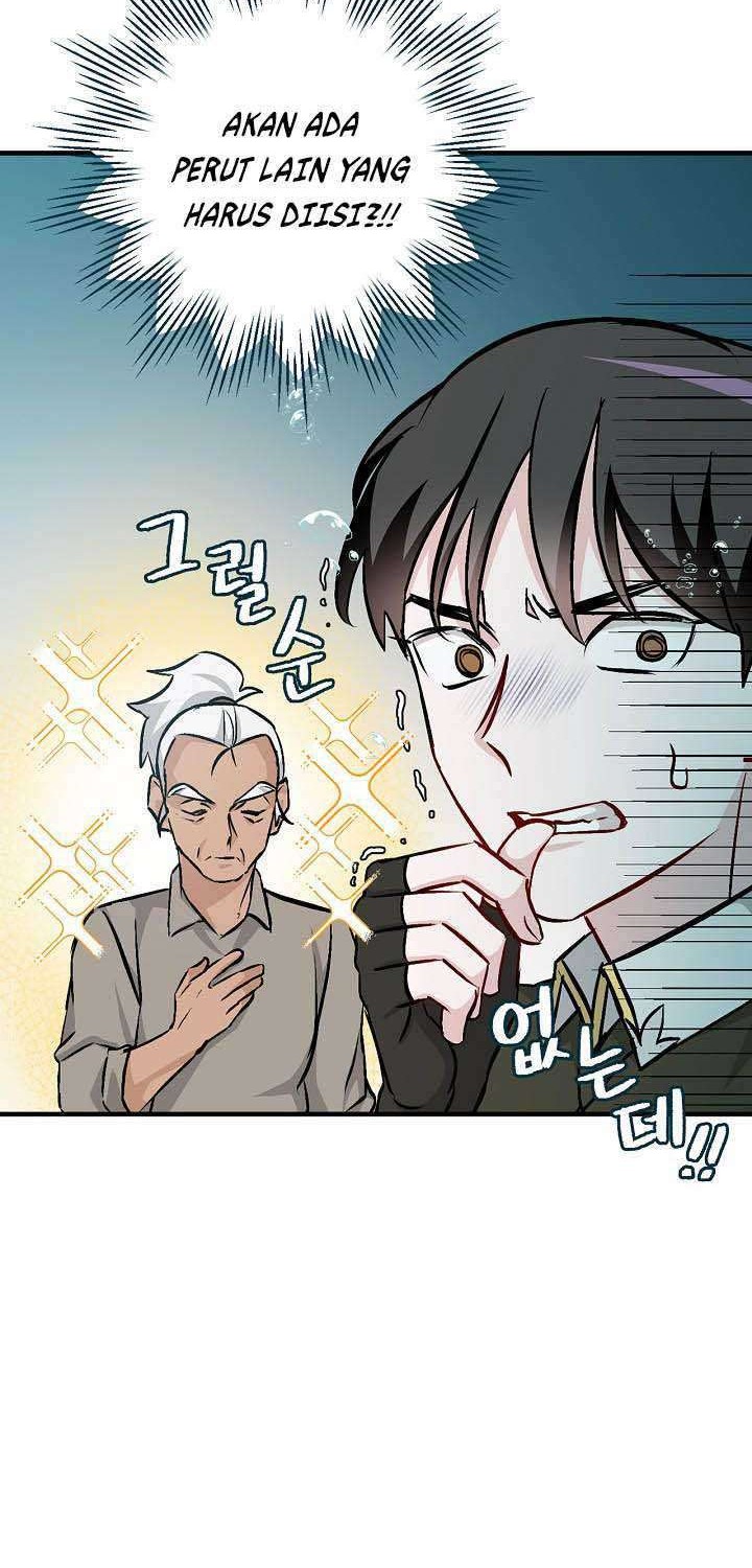 Leveling Up, By Only Eating! Chapter 71 Gambar 21