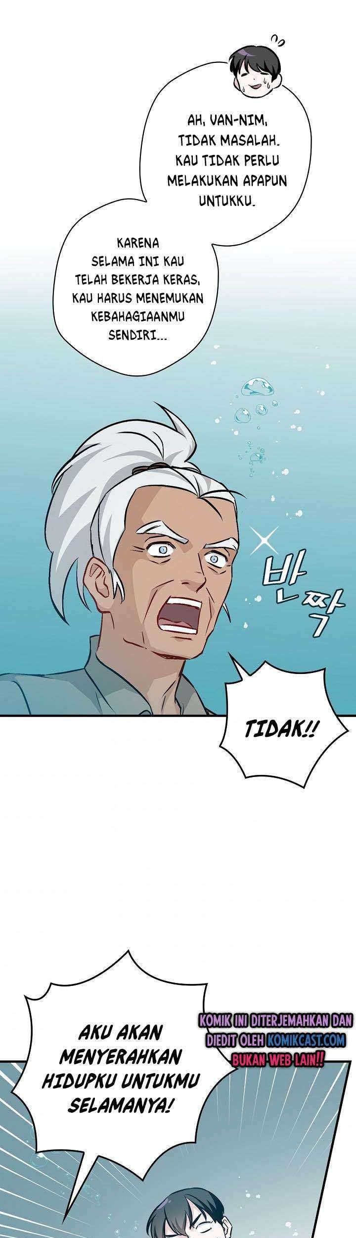 Leveling Up, By Only Eating! Chapter 71 Gambar 22