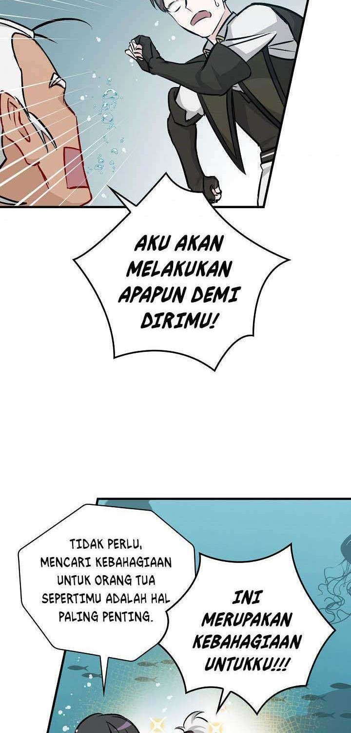 Leveling Up, By Only Eating! Chapter 71 Gambar 23