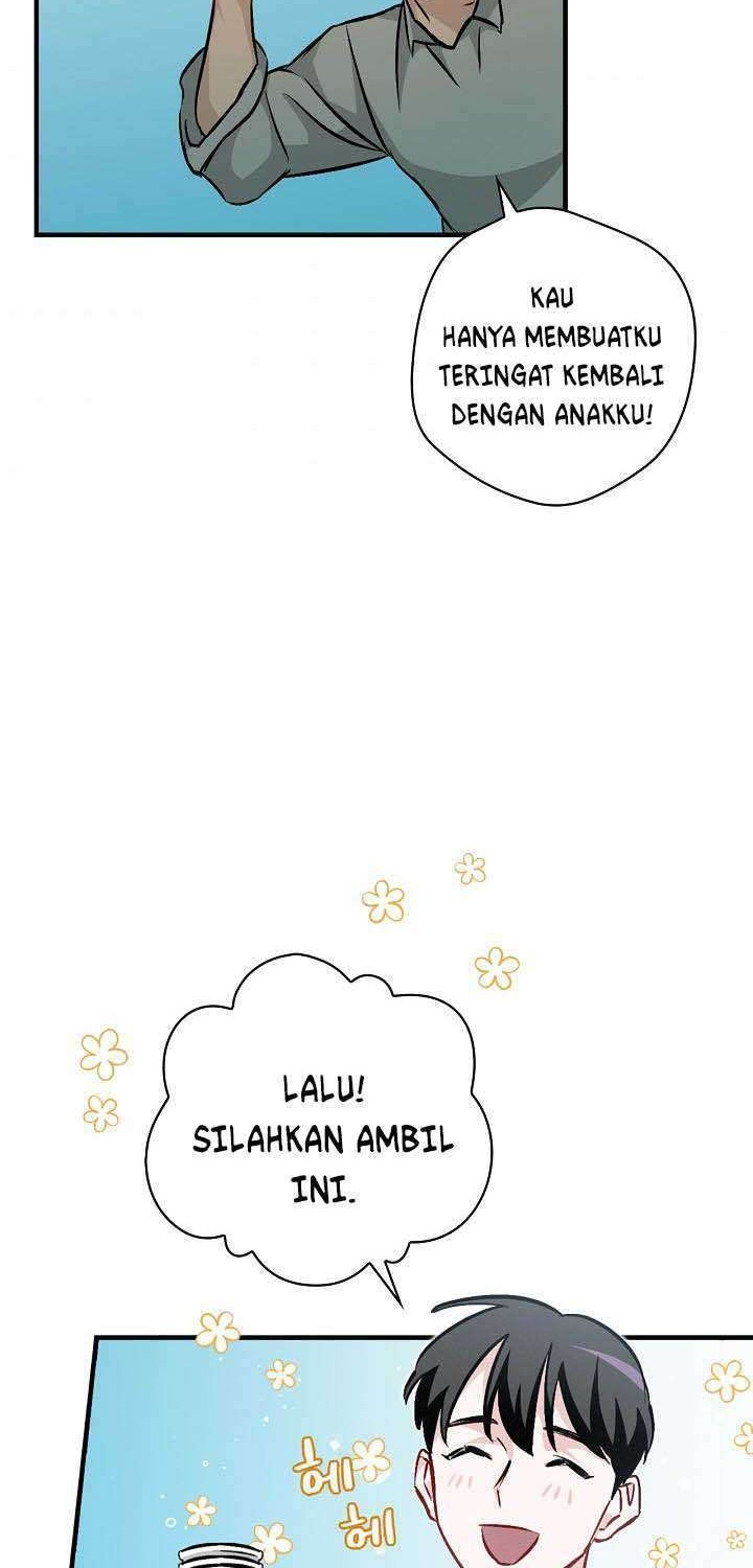 Leveling Up, By Only Eating! Chapter 71 Gambar 33