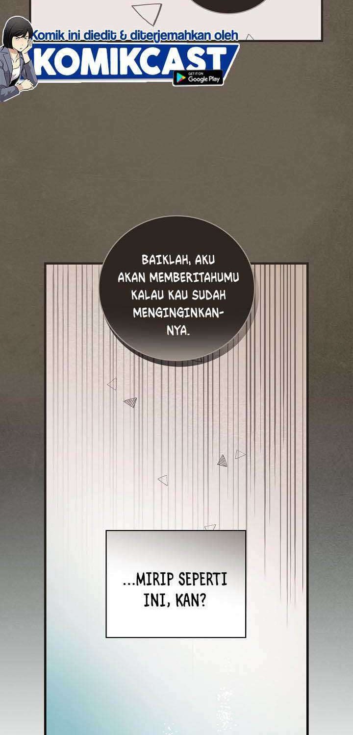 Leveling Up, By Only Eating! Chapter 71 Gambar 29