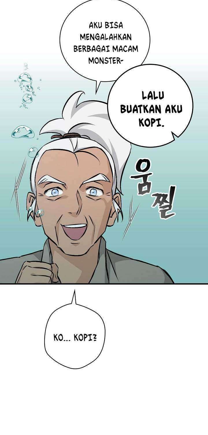 Leveling Up, By Only Eating! Chapter 71 Gambar 31