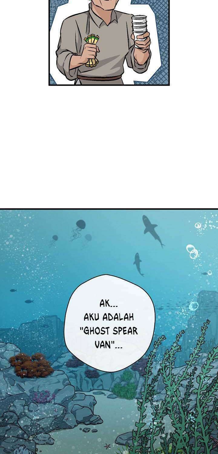 Leveling Up, By Only Eating! Chapter 71 Gambar 35