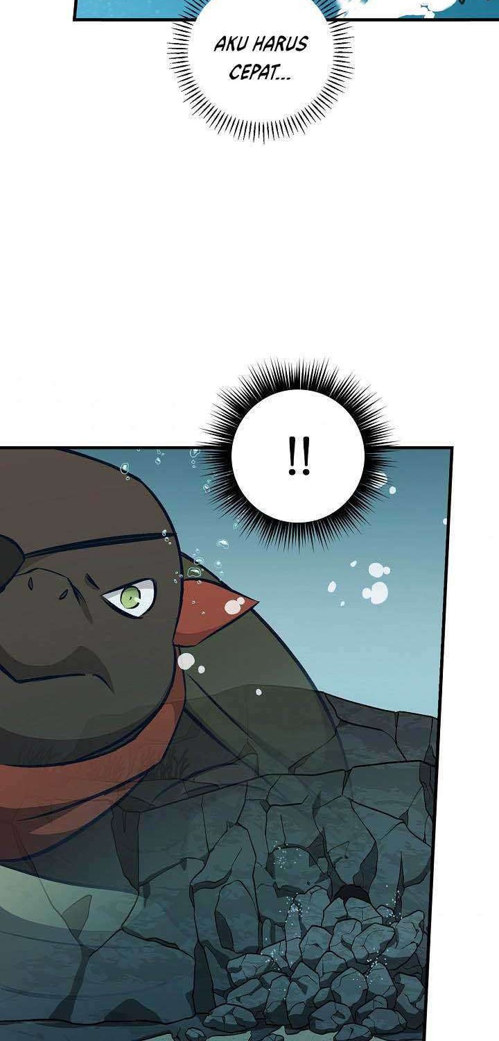 Leveling Up, By Only Eating! Chapter 71 Gambar 37