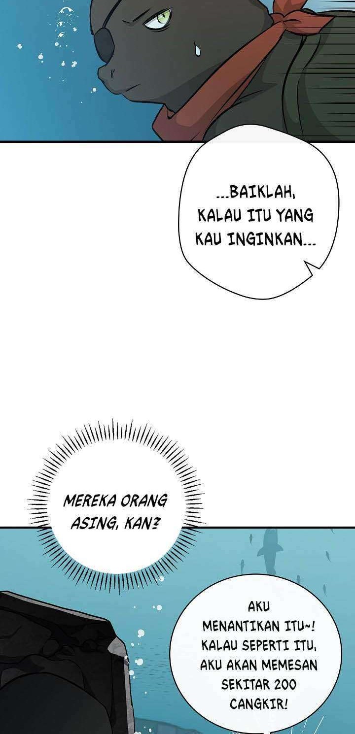 Leveling Up, By Only Eating! Chapter 71 Gambar 39