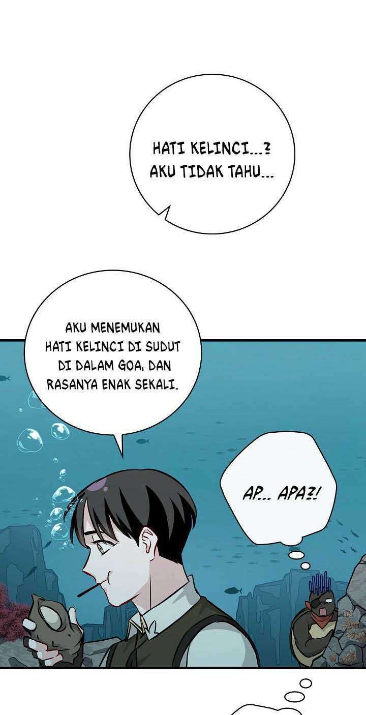 Leveling Up, By Only Eating! Chapter 71 Gambar 41