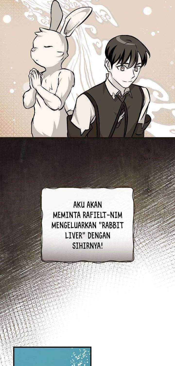 Leveling Up, By Only Eating! Chapter 71 Gambar 43