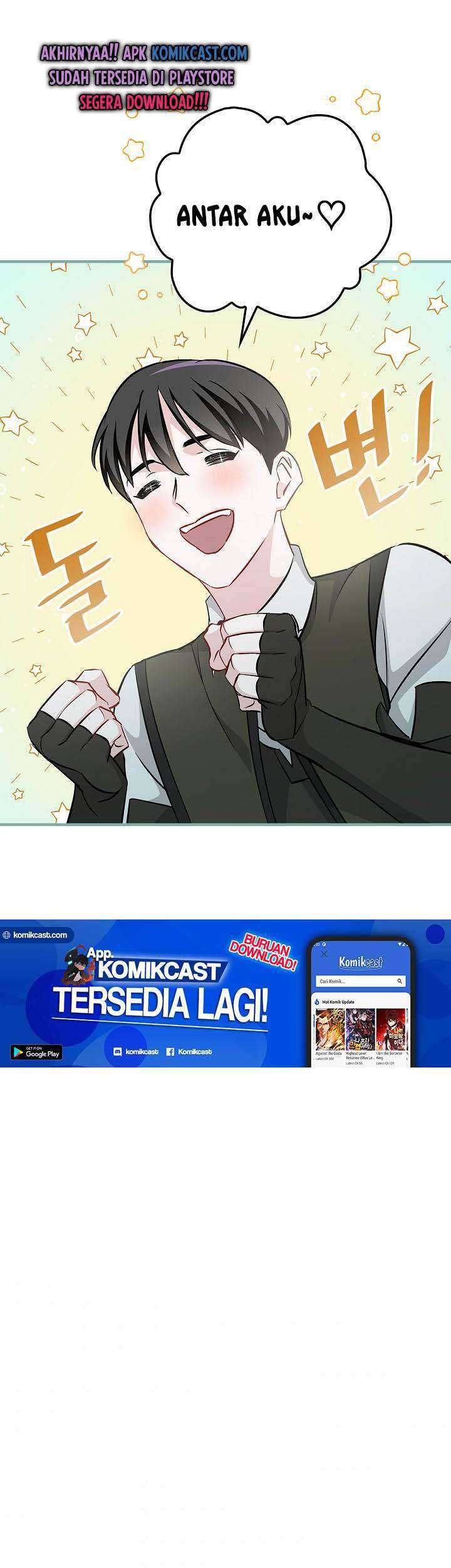 Leveling Up, By Only Eating! Chapter 71 Gambar 52