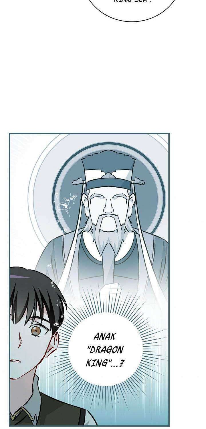 Leveling Up, By Only Eating! Chapter 71 Gambar 47