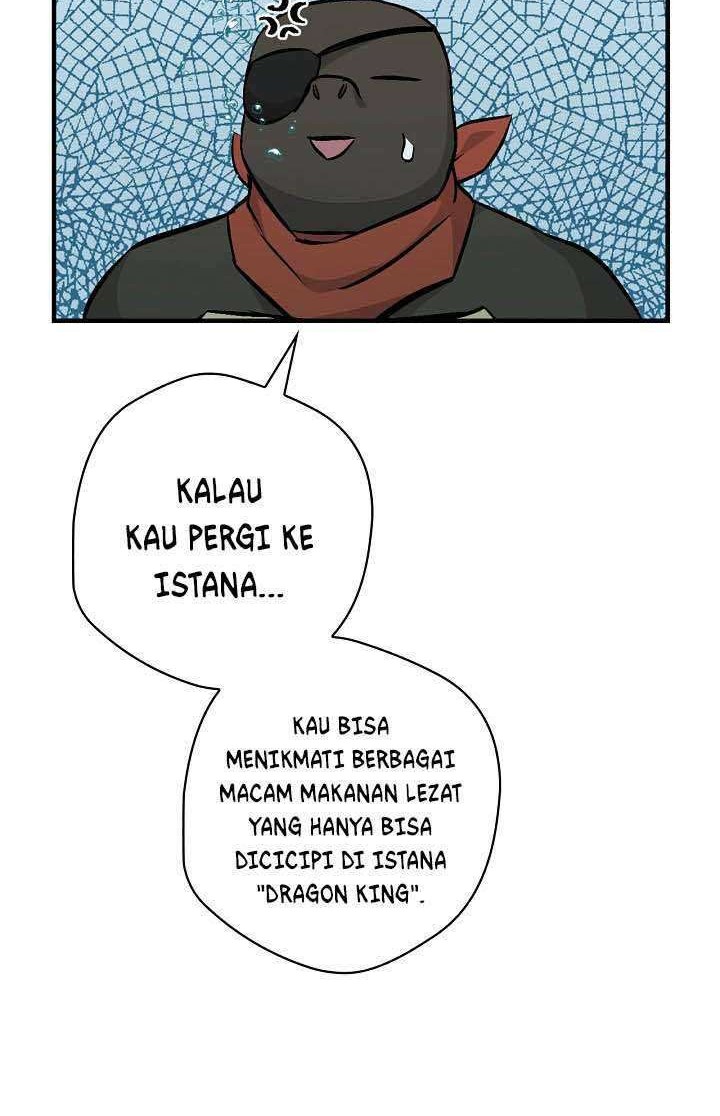 Leveling Up, By Only Eating! Chapter 71 Gambar 51