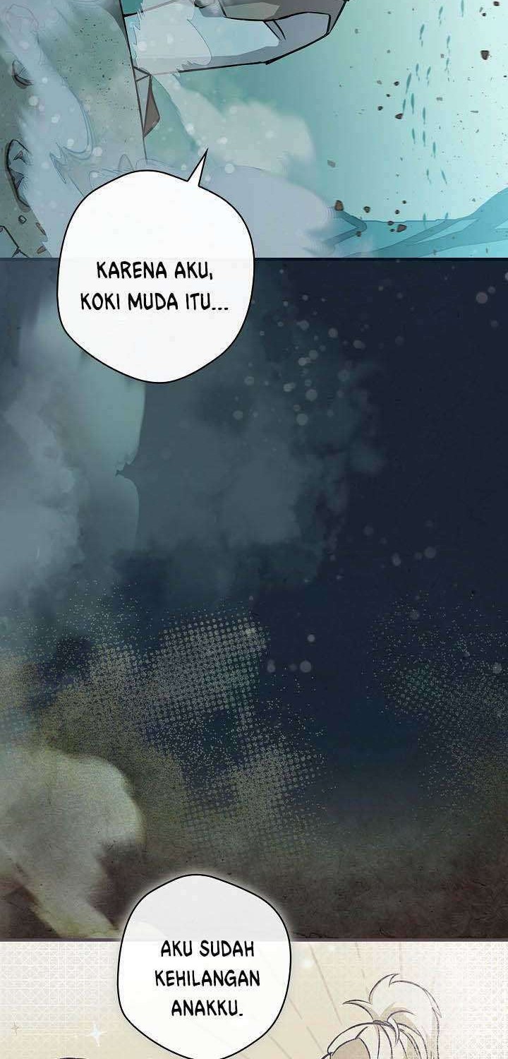 Leveling Up, By Only Eating! Chapter 71 Gambar 3