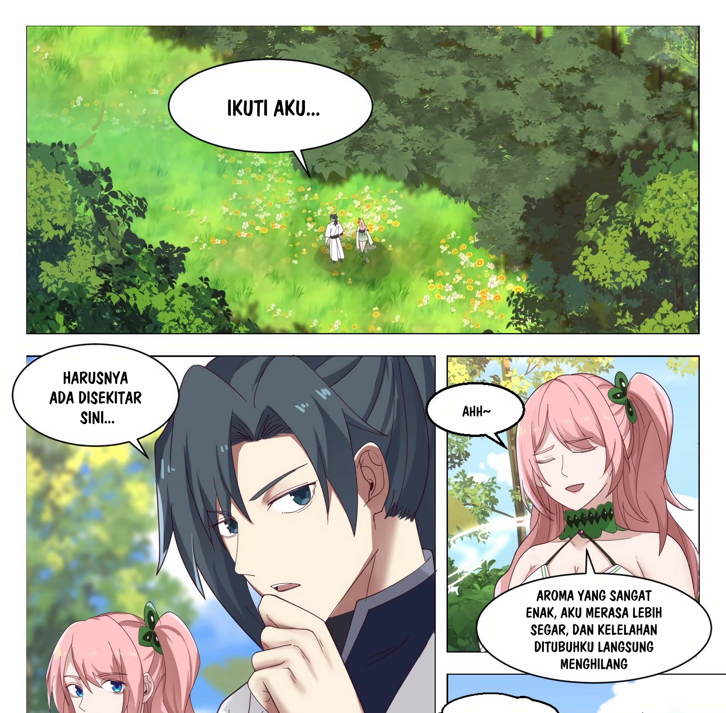 Martial Peak Part 1 Chapter 1322 Gambar 7