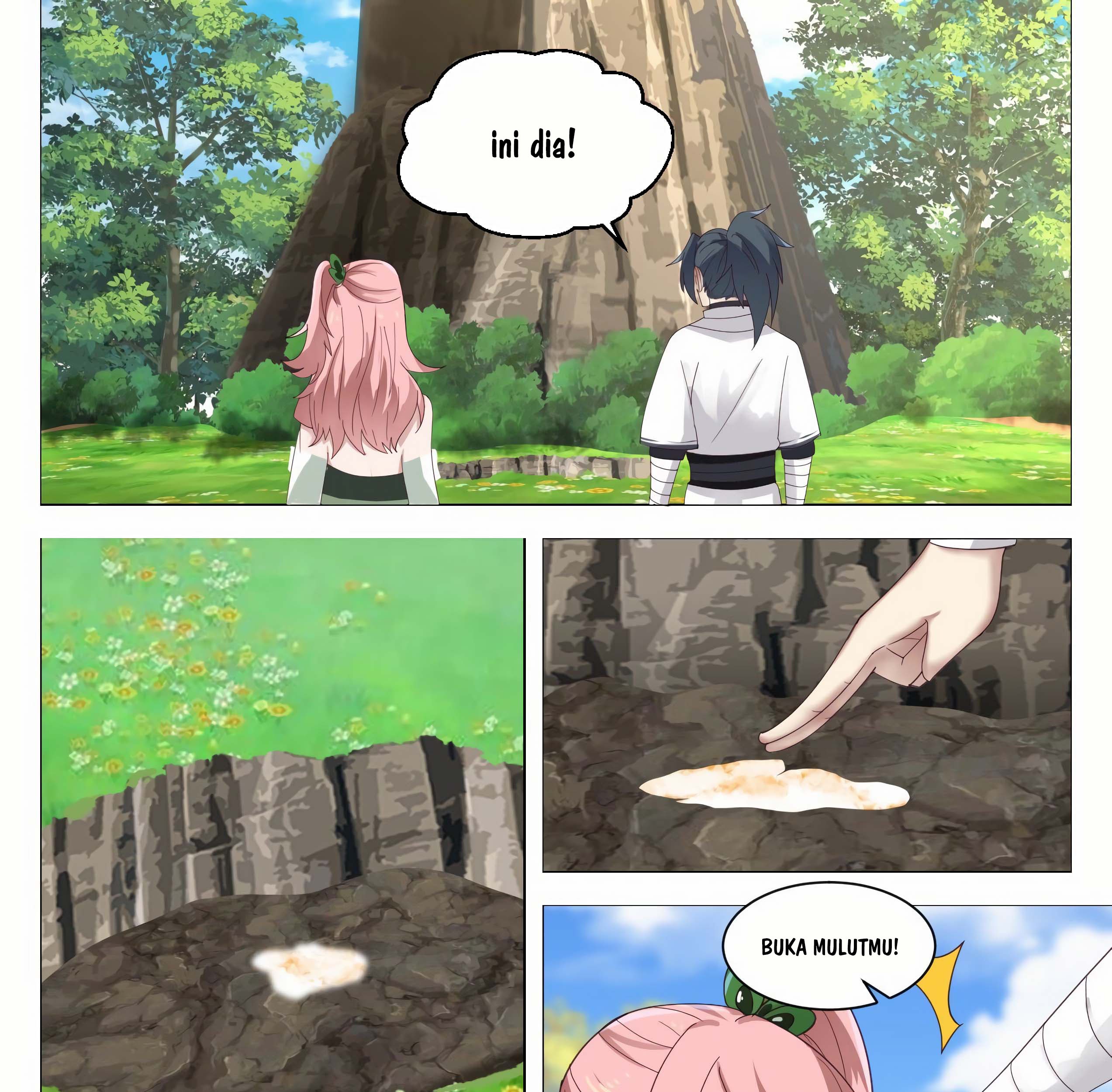 Martial Peak Part 1 Chapter 1322 Gambar 10