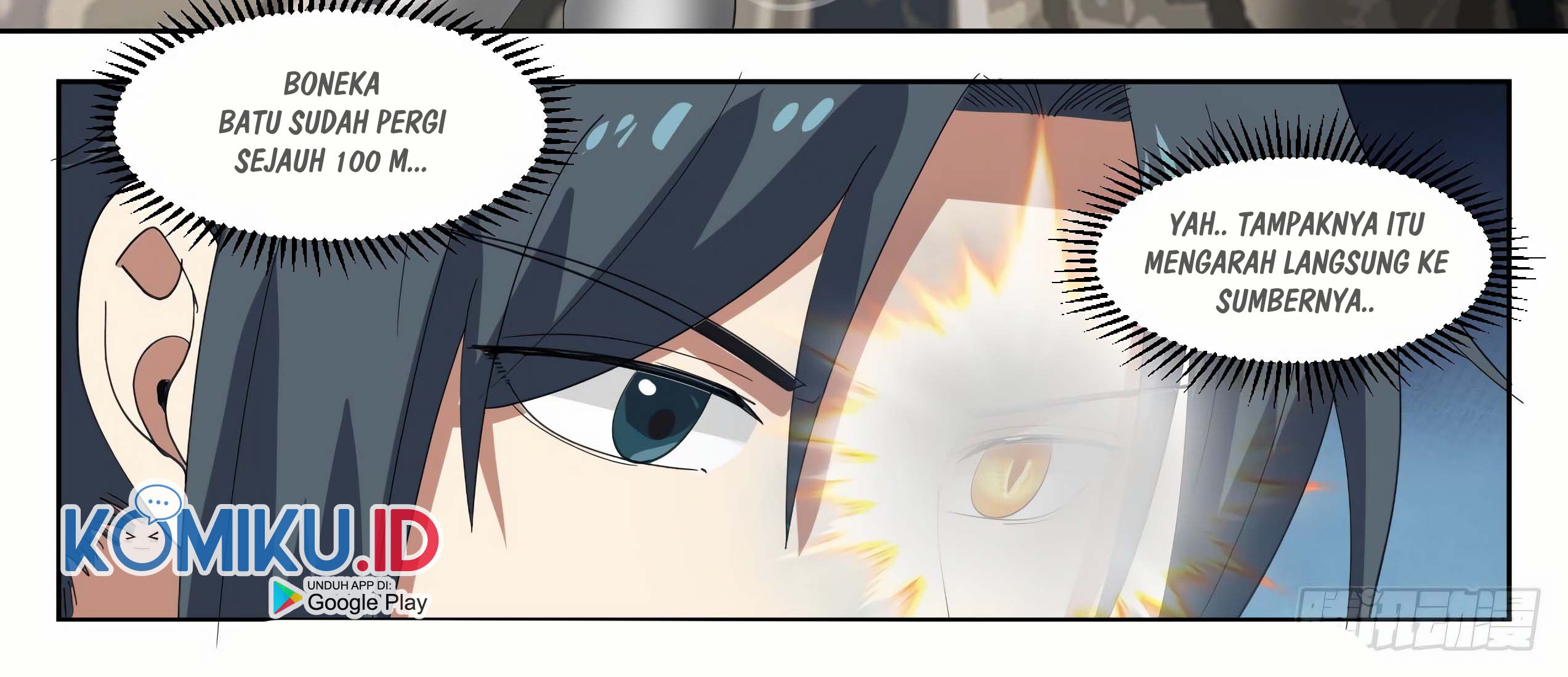 Martial Peak Part 1 Chapter 1322 Gambar 17