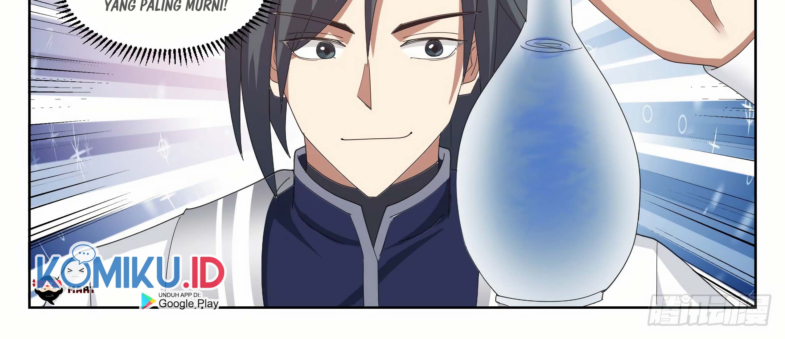 Martial Peak Part 1 Chapter 1322 Gambar 19