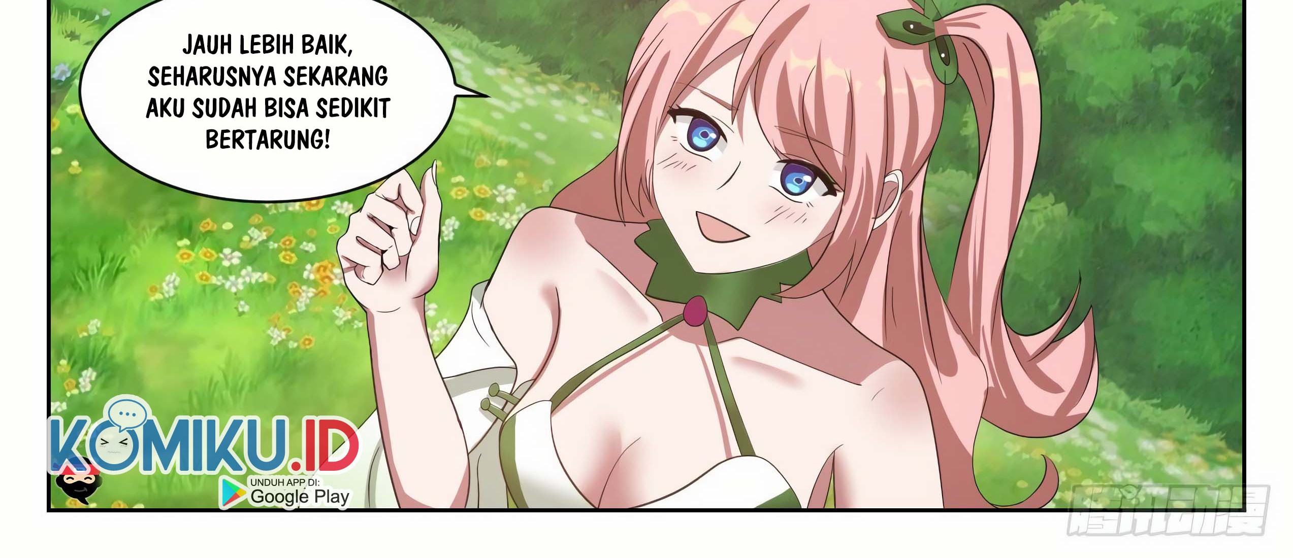 Martial Peak Part 1 Chapter 1322 Gambar 21