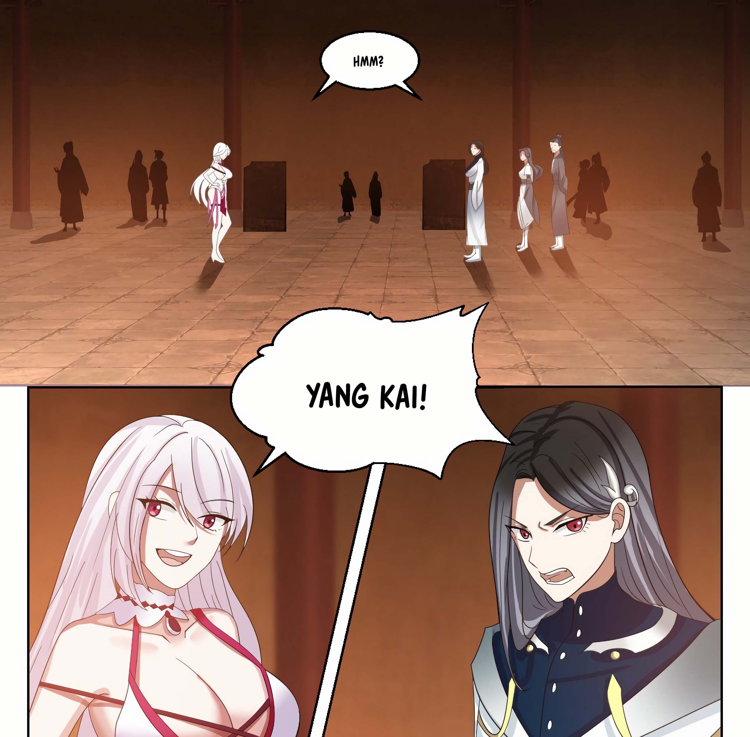 Martial Peak Part 1 Chapter 1322 Gambar 26