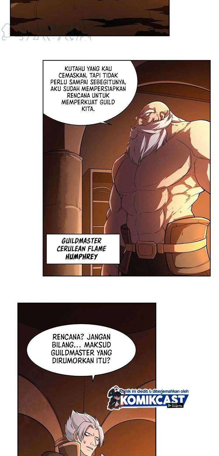 The Demon King Who Lost His Job Chapter 189 Gambar 11