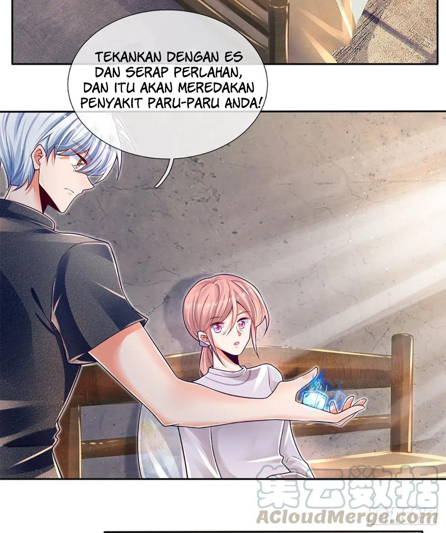 100.000 Layers Of Body Refining: I Raise All Emperor Chapter 29 Gambar 5