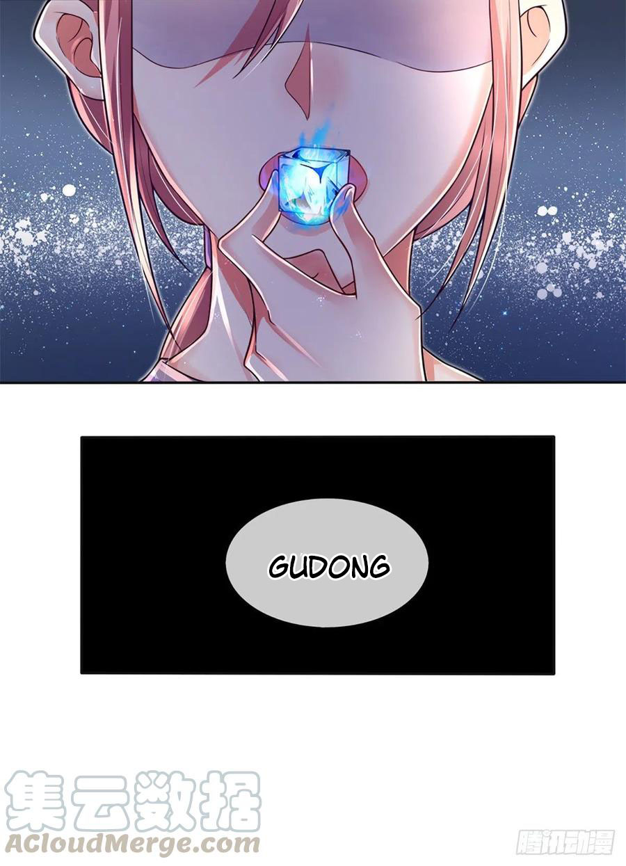 100.000 Layers Of Body Refining: I Raise All Emperor Chapter 29 Gambar 7