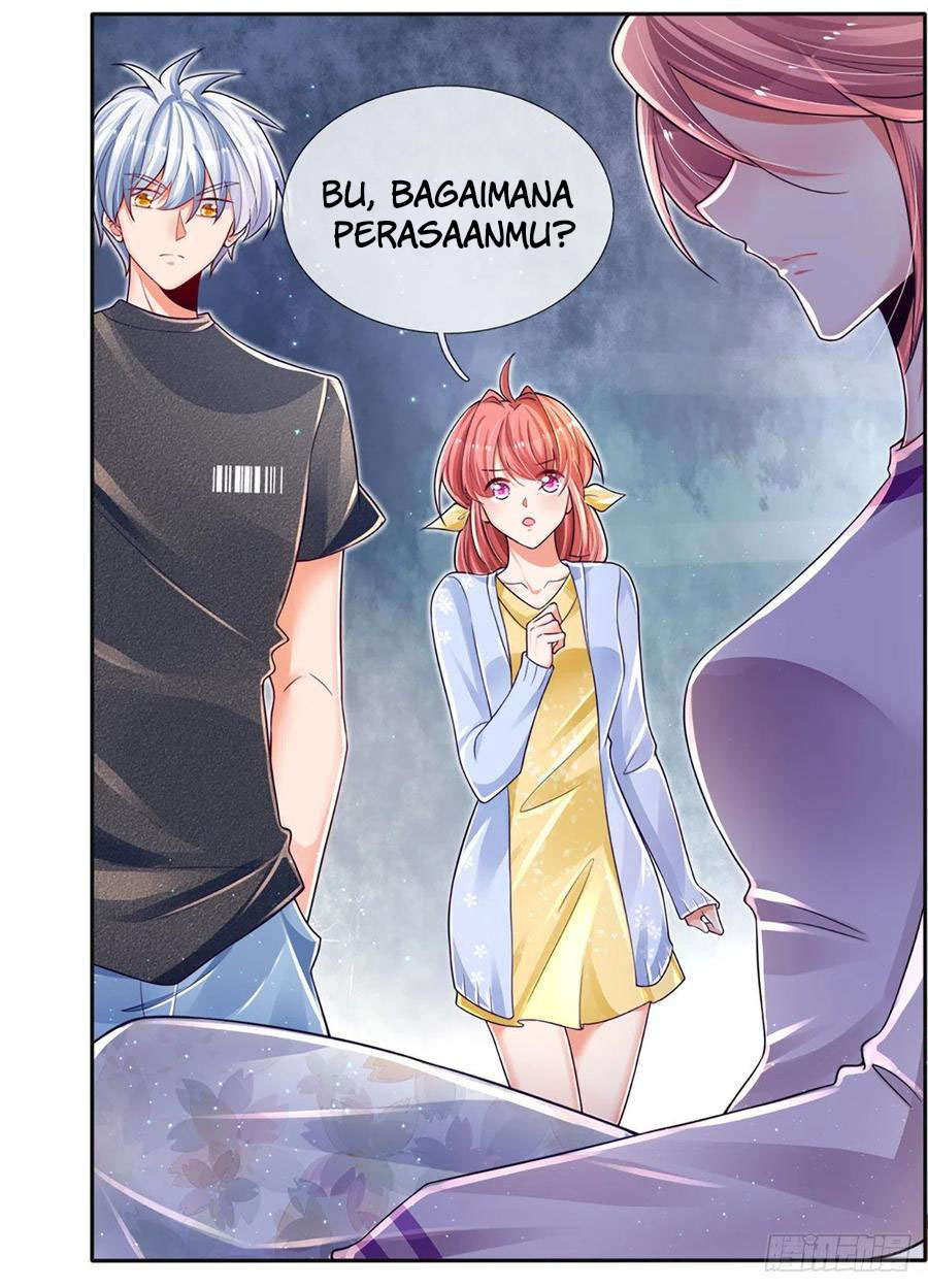 100.000 Layers Of Body Refining: I Raise All Emperor Chapter 29 Gambar 8