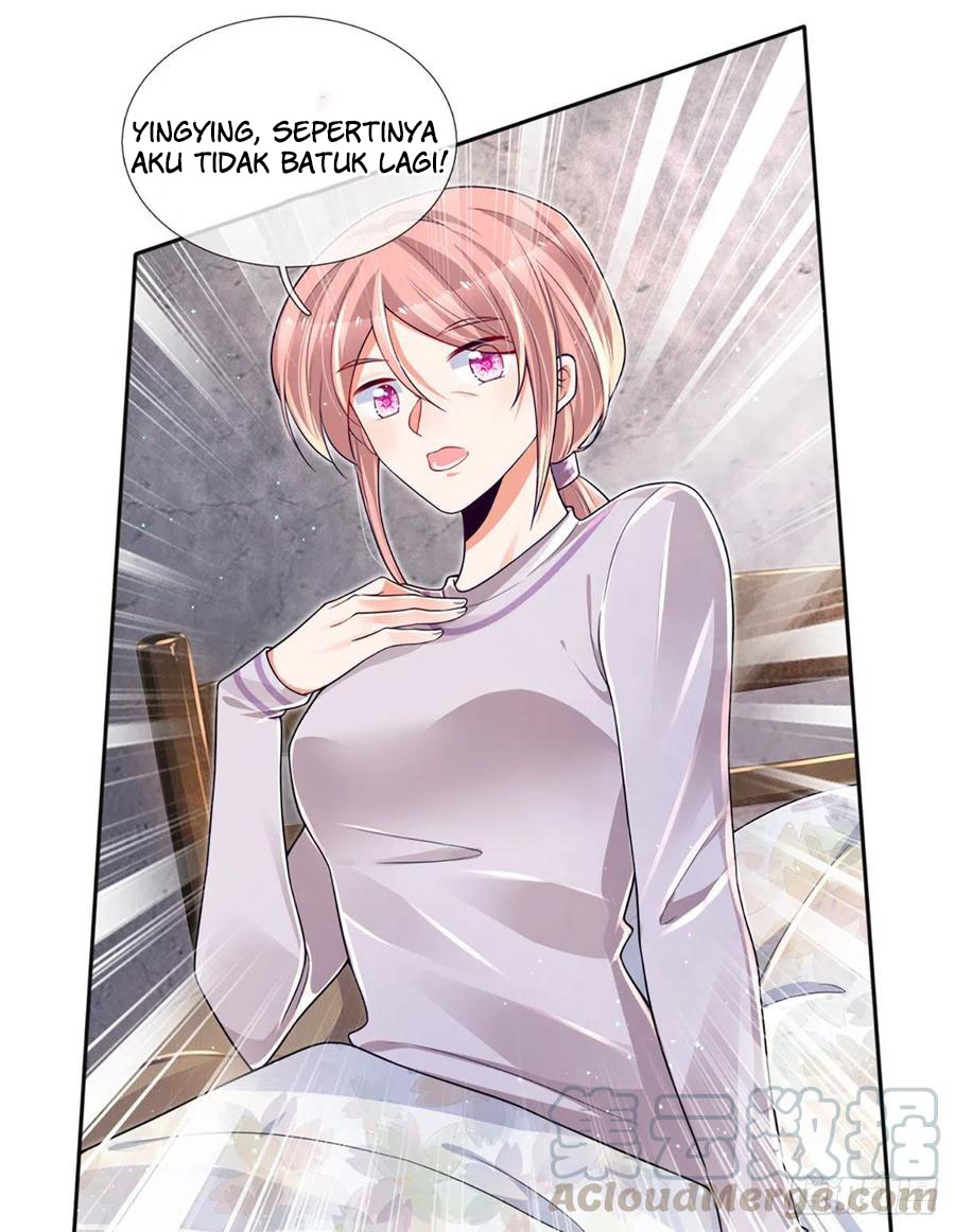 100.000 Layers Of Body Refining: I Raise All Emperor Chapter 29 Gambar 9