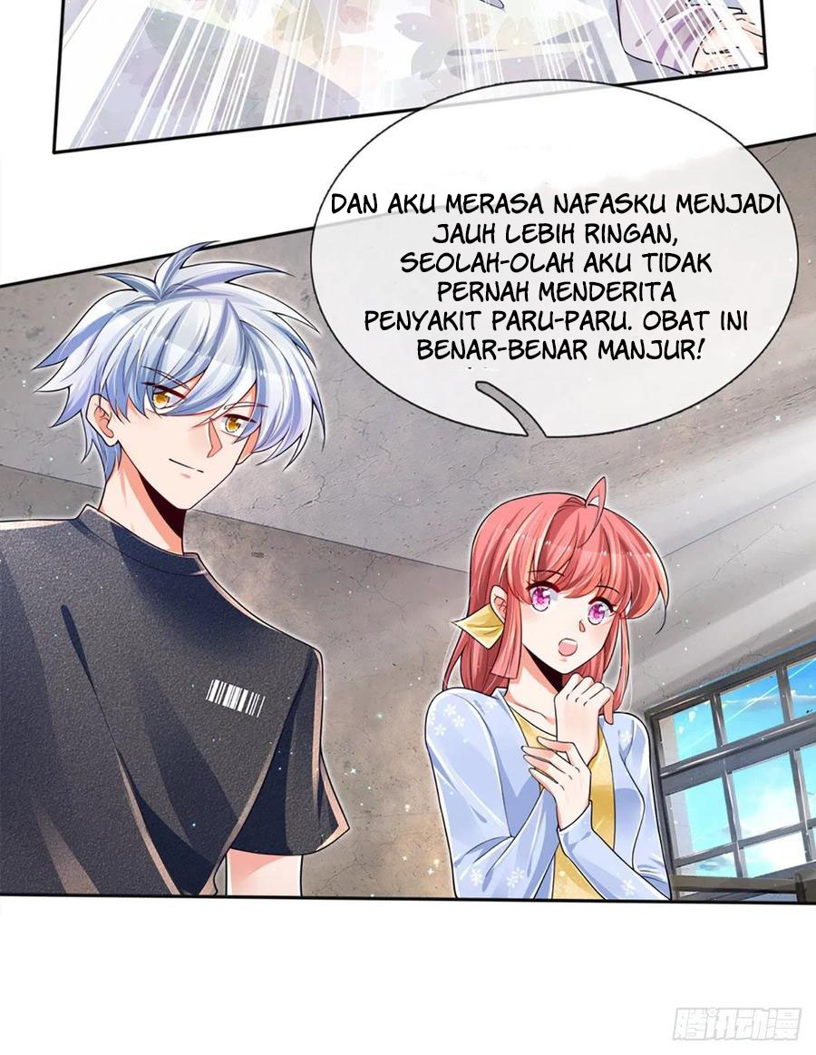 100.000 Layers Of Body Refining: I Raise All Emperor Chapter 29 Gambar 10