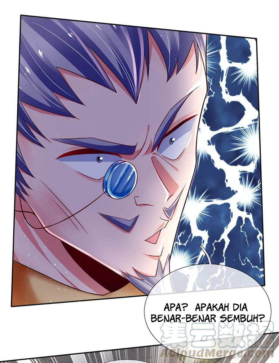 100.000 Layers Of Body Refining: I Raise All Emperor Chapter 29 Gambar 11