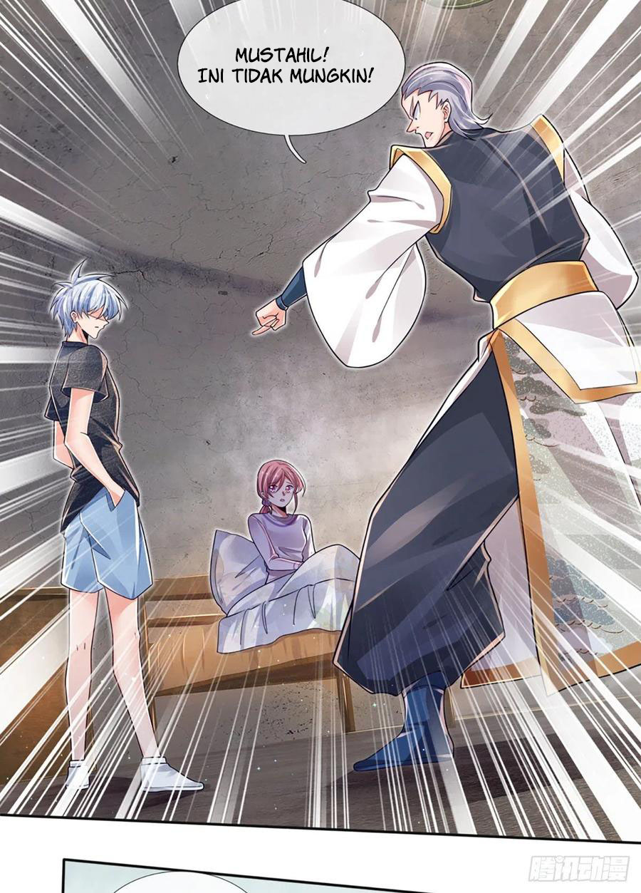 100.000 Layers Of Body Refining: I Raise All Emperor Chapter 29 Gambar 12