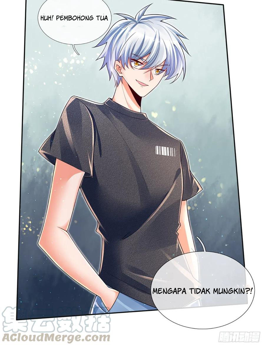 100.000 Layers Of Body Refining: I Raise All Emperor Chapter 29 Gambar 13