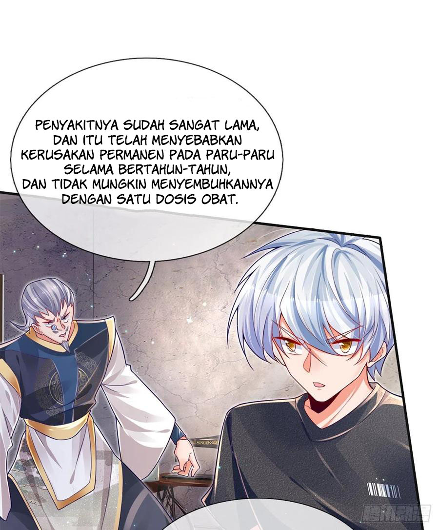 100.000 Layers Of Body Refining: I Raise All Emperor Chapter 29 Gambar 14