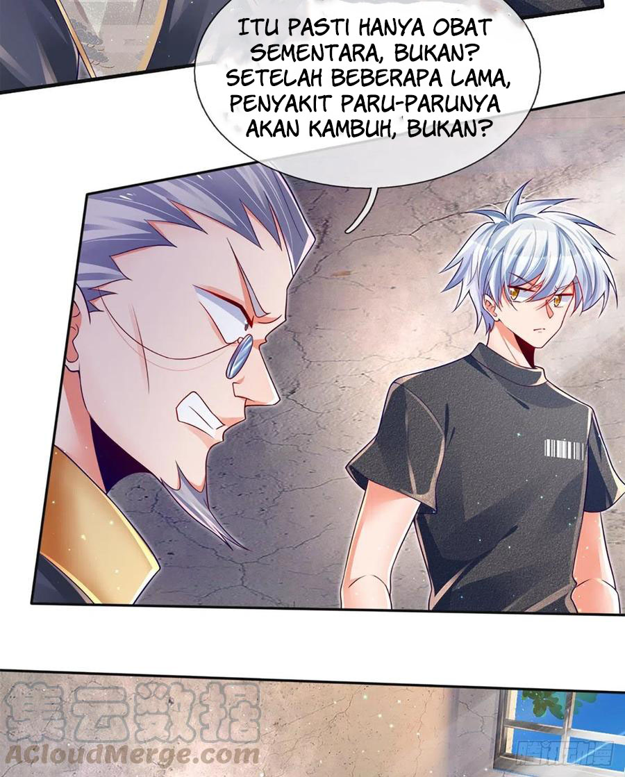 100.000 Layers Of Body Refining: I Raise All Emperor Chapter 29 Gambar 15