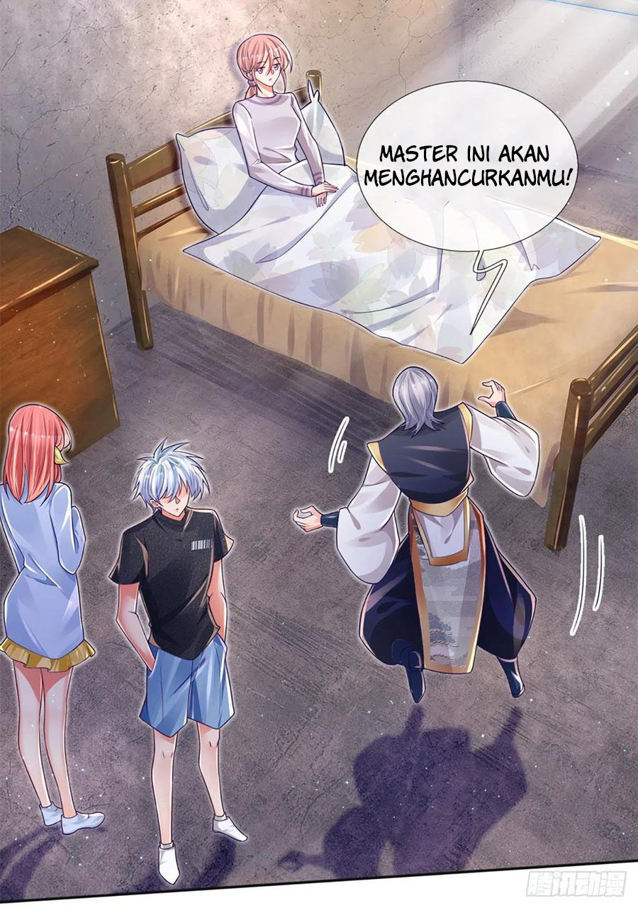 100.000 Layers Of Body Refining: I Raise All Emperor Chapter 29 Gambar 16