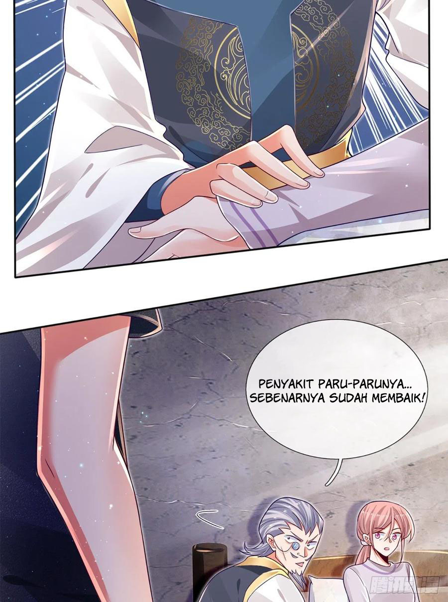 100.000 Layers Of Body Refining: I Raise All Emperor Chapter 29 Gambar 18