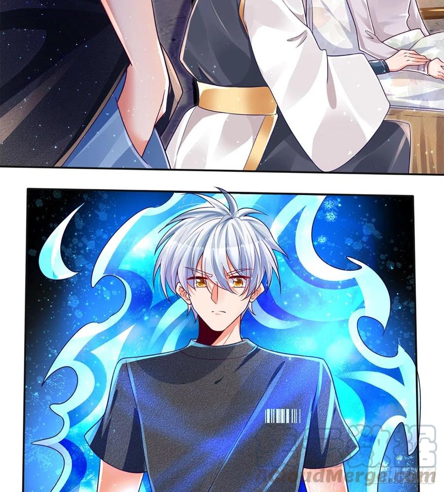 100.000 Layers Of Body Refining: I Raise All Emperor Chapter 29 Gambar 19