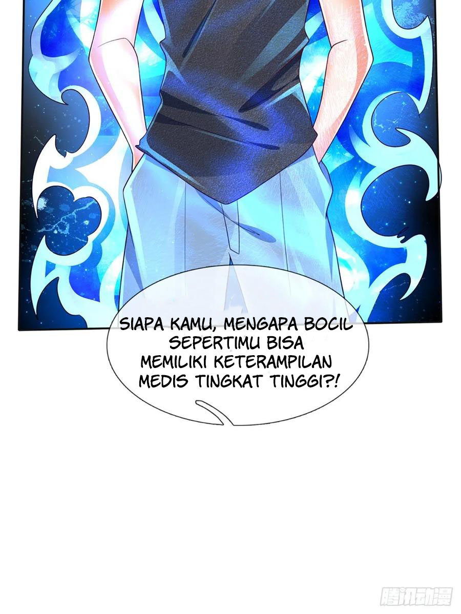 100.000 Layers Of Body Refining: I Raise All Emperor Chapter 29 Gambar 20