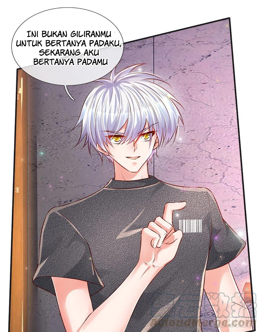 100.000 Layers Of Body Refining: I Raise All Emperor Chapter 29 Gambar 21