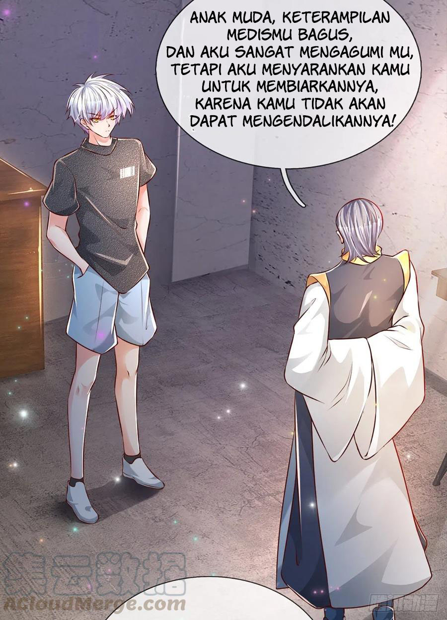 100.000 Layers Of Body Refining: I Raise All Emperor Chapter 29 Gambar 23