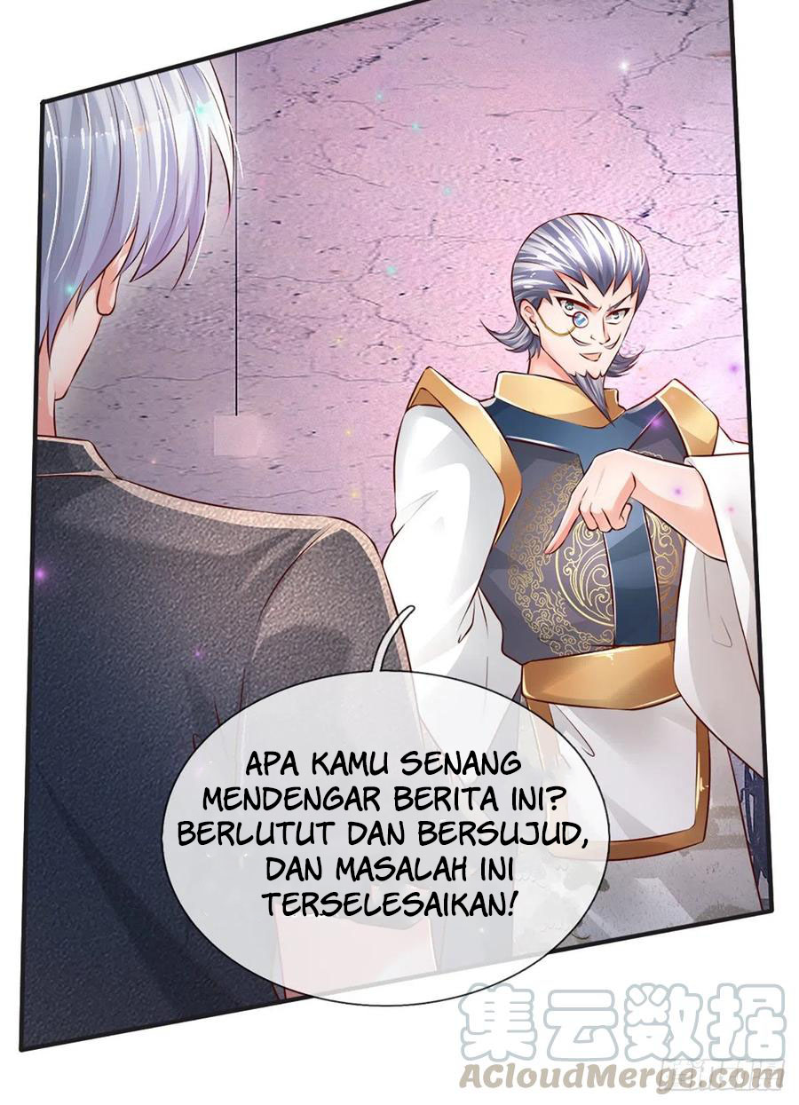 100.000 Layers Of Body Refining: I Raise All Emperor Chapter 29 Gambar 25