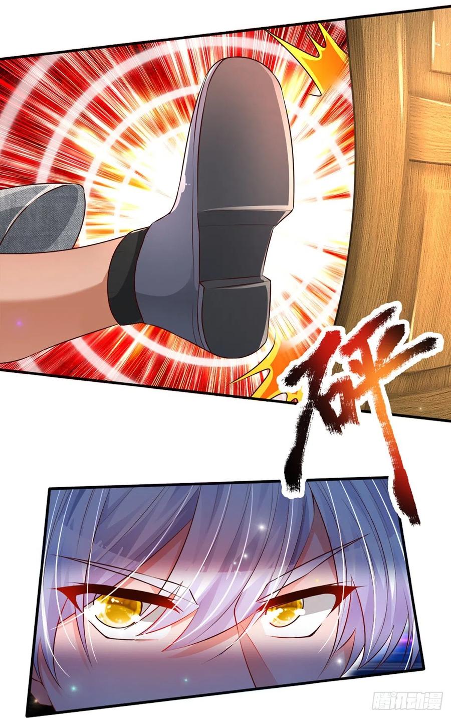 100.000 Layers Of Body Refining: I Raise All Emperor Chapter 29 Gambar 26