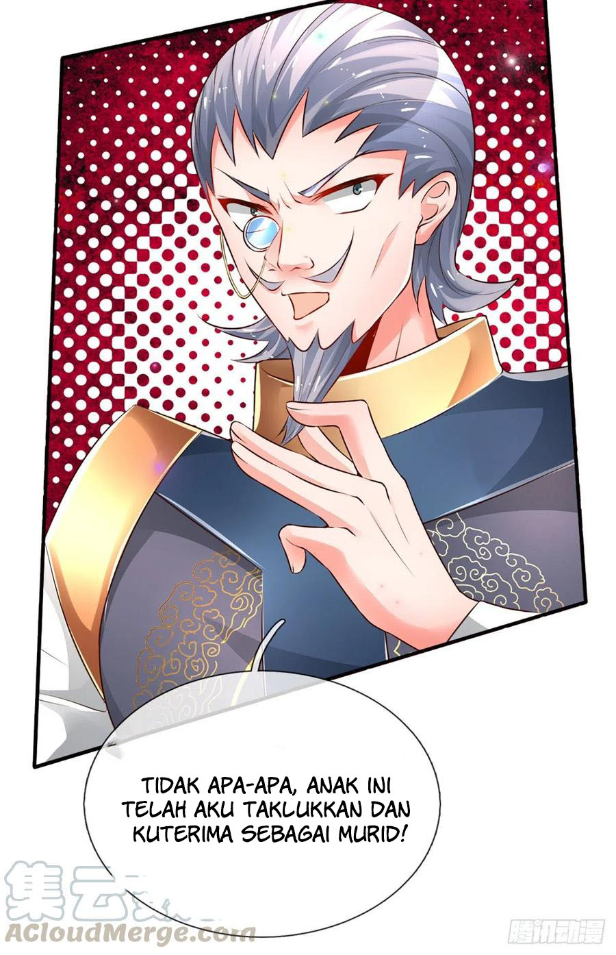 100.000 Layers Of Body Refining: I Raise All Emperor Chapter 29 Gambar 29