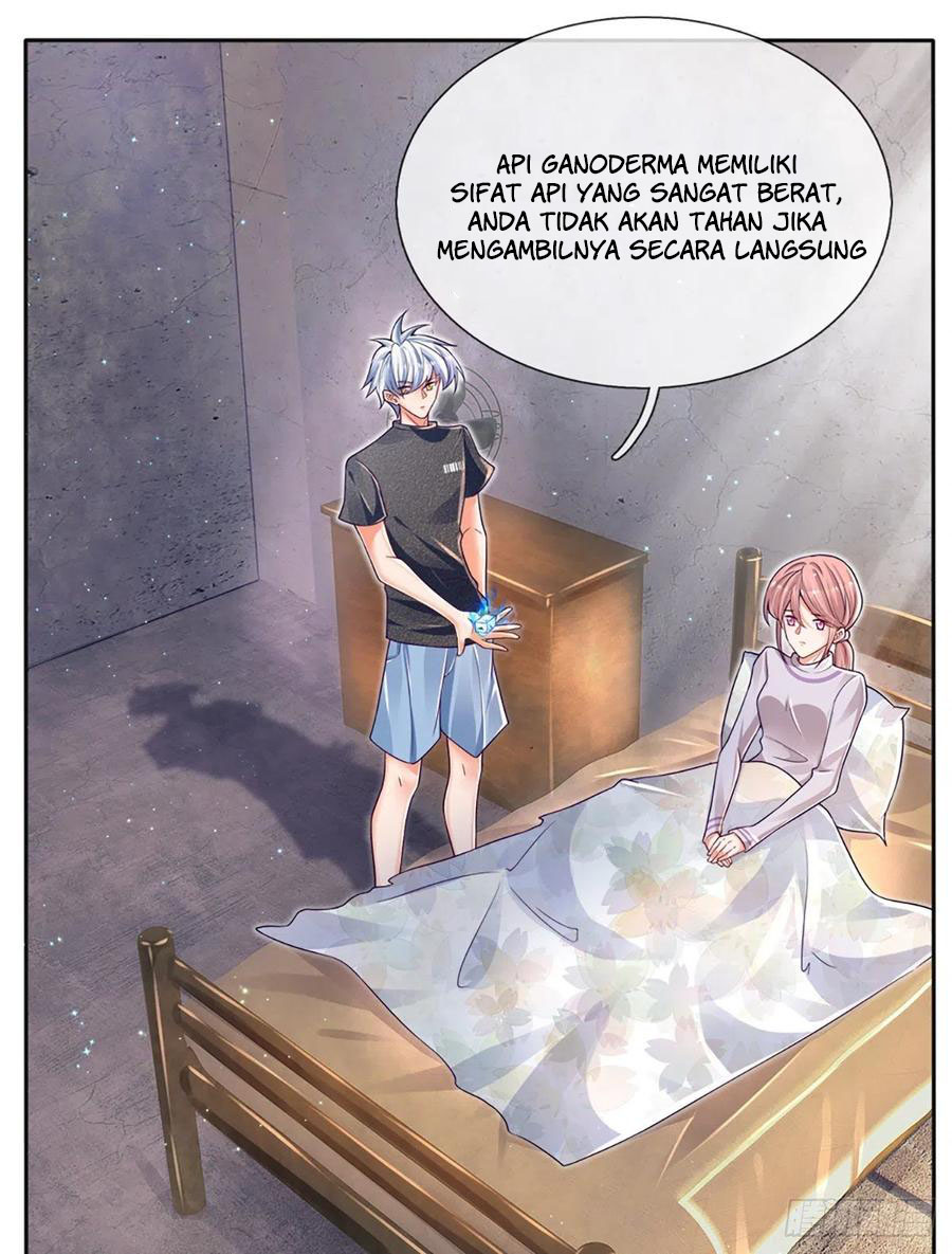 100.000 Layers Of Body Refining: I Raise All Emperor Chapter 29 Gambar 4