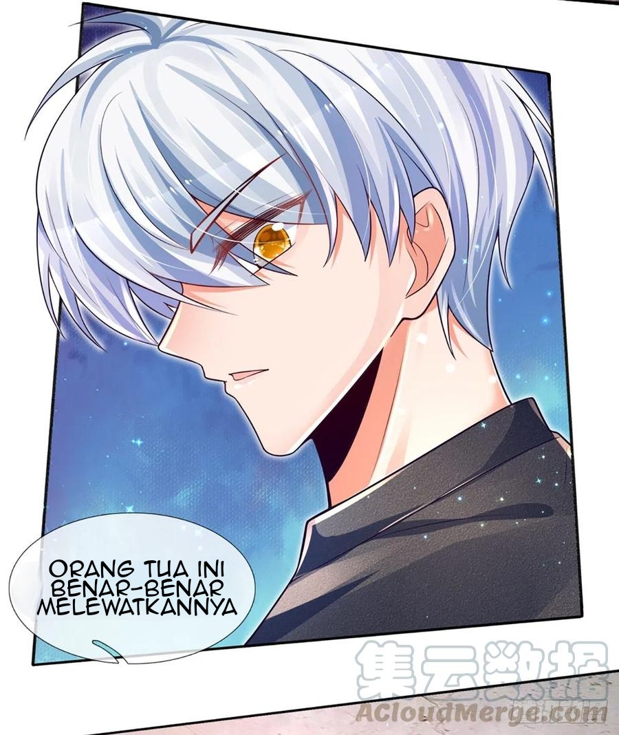 100.000 Layers Of Body Refining: I Raise All Emperor Chapter 28 Gambar 7