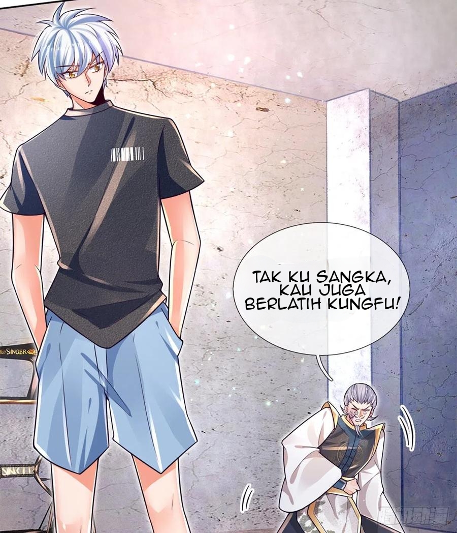 100.000 Layers Of Body Refining: I Raise All Emperor Chapter 28 Gambar 8