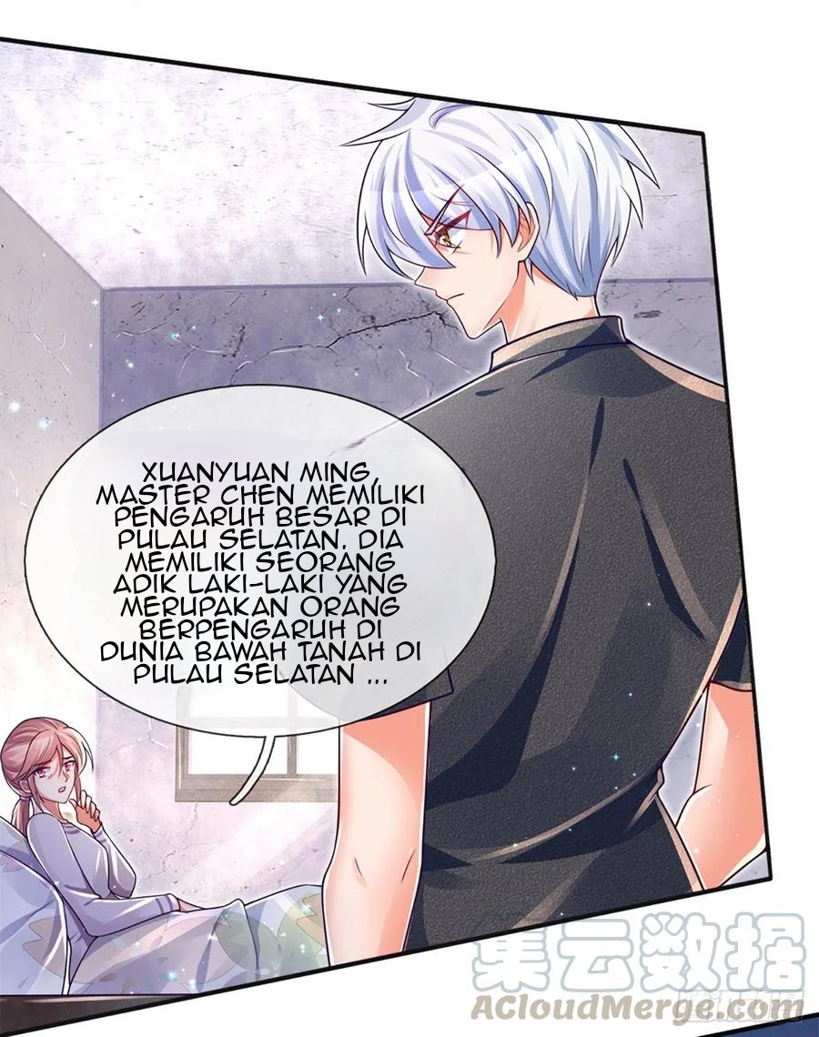 100.000 Layers Of Body Refining: I Raise All Emperor Chapter 28 Gambar 13