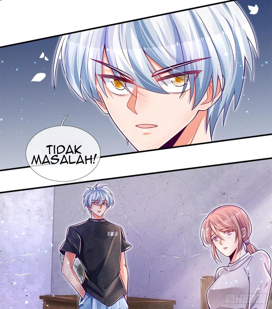 100.000 Layers Of Body Refining: I Raise All Emperor Chapter 28 Gambar 14