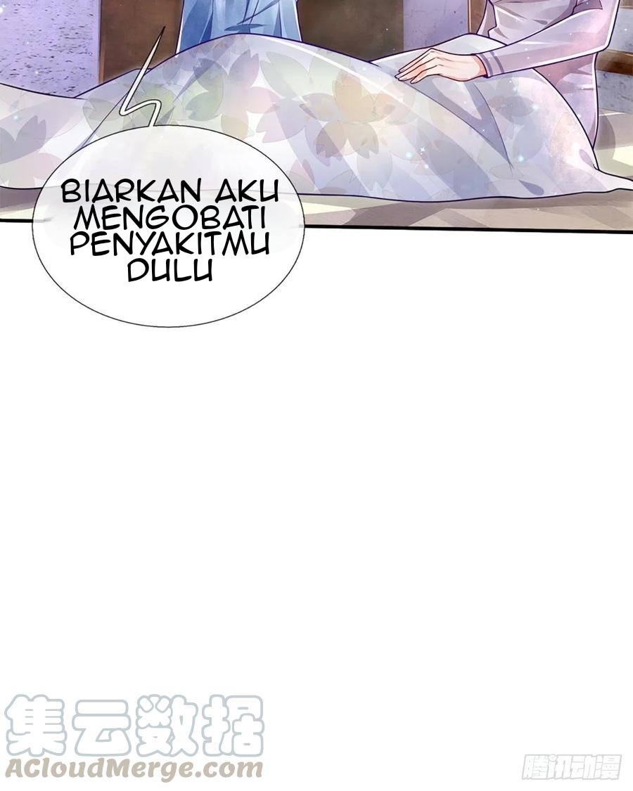 100.000 Layers Of Body Refining: I Raise All Emperor Chapter 28 Gambar 15