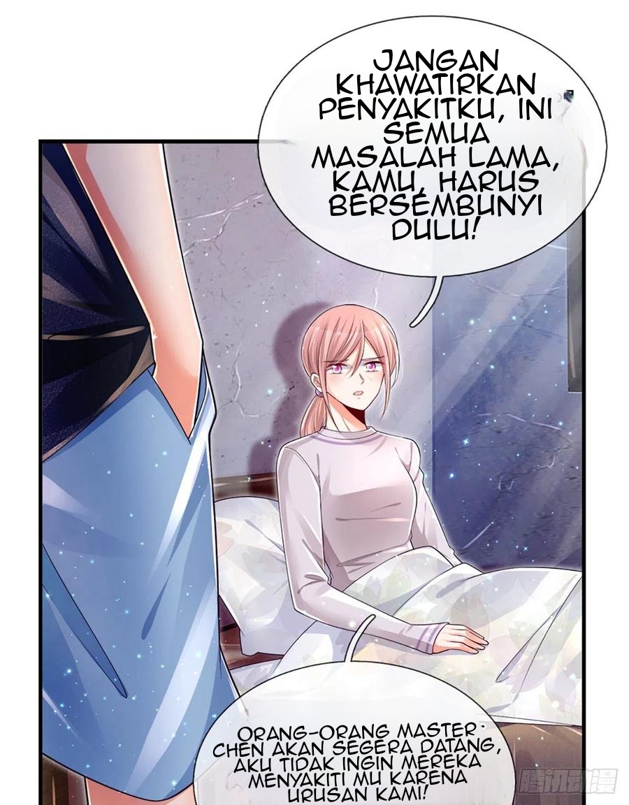 100.000 Layers Of Body Refining: I Raise All Emperor Chapter 28 Gambar 16