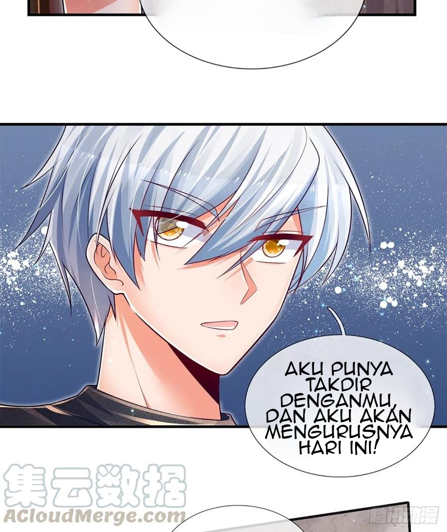 100.000 Layers Of Body Refining: I Raise All Emperor Chapter 28 Gambar 17